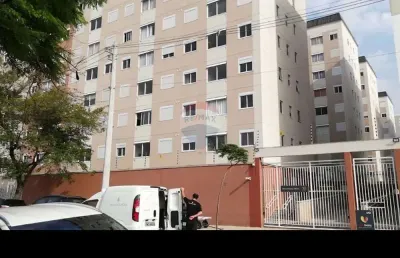Apartamento com 2 quartos para alugar na Vila Leopoldina, São Paulo 