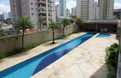 Luxo em vila mariana: alugue seu apartamento ideal!