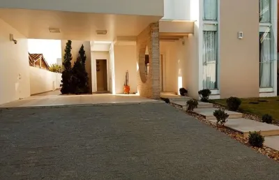 Casa com 4 quartos à venda no Centro, Balneário Piçarras 