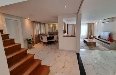 Casa com 5 quartos à venda no Centro, Balneário Piçarras 