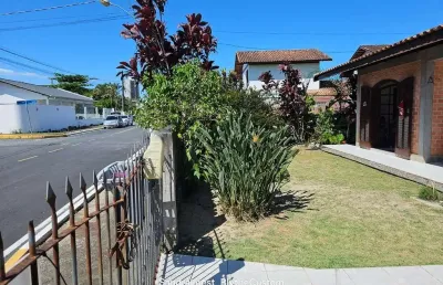 Casa com 2 quartos à venda no Centro, Balneário Piçarras 