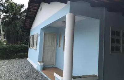 Casa com 2 quartos à venda no Centro, Balneário Piçarras 