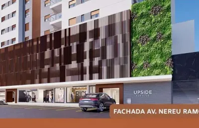 Apartamento com 2 quartos à venda no Itacolomi, Balneário Piçarras 
