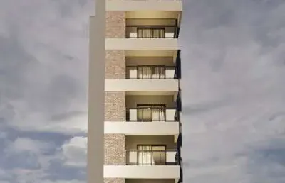 Apartamento com 3 quartos à venda no Itacolomi, Balneário Piçarras 