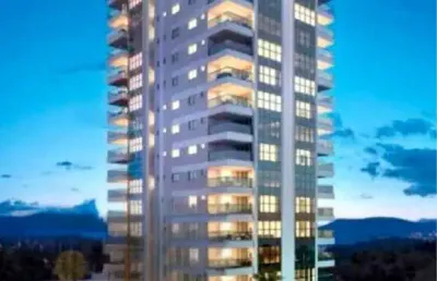 Apartamento com 2 quartos à venda no Itacolomi, Balneário Piçarras 