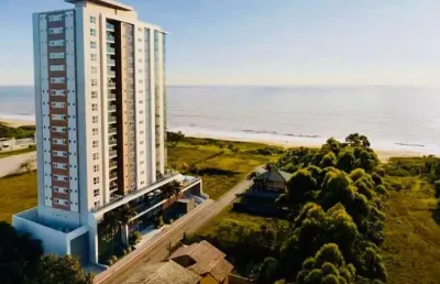 Apartamento com 2 quartos à venda no Itacolomi, Balneário Piçarras 