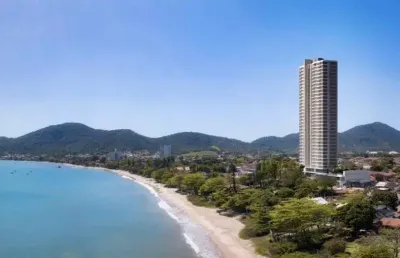 Apartamento com 3 quartos à venda no Armação, Penha 