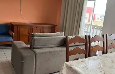 Apartamento com 3 quartos para alugar no Centro, Balneário Piçarras 