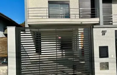 Casa com 3 quartos à venda no Centro, Balneário Piçarras 