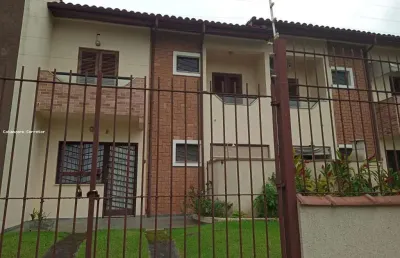 Sobrado em condomínio para venda em caraguatatuba, martim de sá, 2 dormitórios, 2 banheiros, 1 vaga
