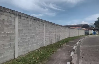 Terreno para venda em caraguatatuba, tabatinga, 1 dormitório