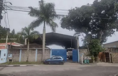 Terreno para venda em caraguatatuba, tabatinga, 1 dormitório, 2 banheiros