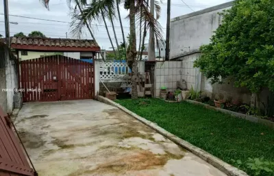 Casa para venda em caraguatatuba, jardim das gaivotas, 2 dormitórios, 1 suíte, 2 banheiros, 6 vagas