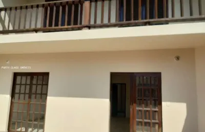 Sobrado para venda em caraguatatuba, jaraguazinho, 3 dormitórios, 1 suíte, 3 banheiros, 2 vagas