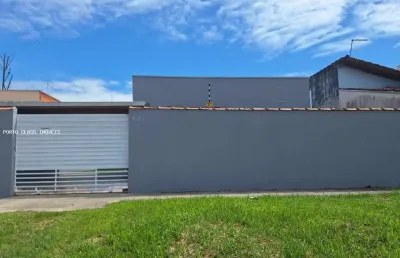 Casa para venda em caraguatatuba, morro do algodão, 2 dormitórios, 1 banheiro, 2 vagas