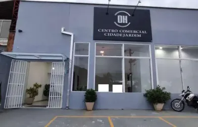 Sala comercial para locação em caraguatatuba, martim de sá
