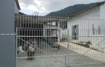 Sobrado para venda em caraguatatuba, centro, 3 dormitórios, 1 suíte, 3 banheiros, 8 vagas