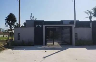 Casa para venda, jardim das gaivotas, 3 dormitórios, 3 suítes, 3 banheiros, 2 vagas