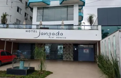 Apartamento para venda em caraguatatuba, centro, 1 dormitório, 1 banheiro, 1 vaga
