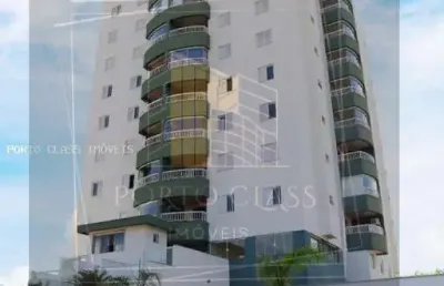 Apartamento para venda em caraguatatuba, indaiá, 3 dormitórios, 1 suíte, 2 banheiros, 1 vaga