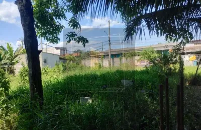 Terreno à venda na Rua Pérola, Travessão, Caraguatatuba