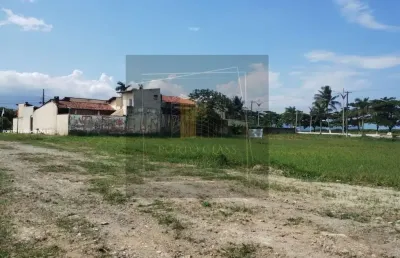Terreno para venda em caraguatatuba, jardim britânia