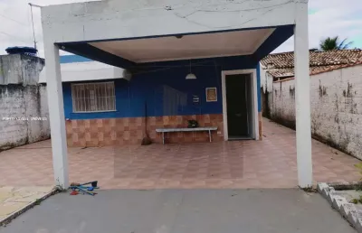 Casa para locação em caraguatatuba, jardim palmeiras, 2 dormitórios, 1 suíte, 2 banheiros, 4 vagas