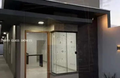 Casa para venda em caraguatatuba, balneário dos golfinhos, 3 dormitórios, 1 suíte, 2 banheiros, 2 vagas