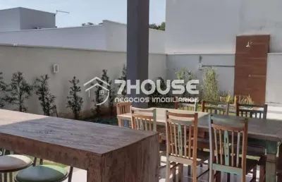 Casa de alto padrão no swiss park, campinas-sp: 3 quartos, 3 suítes, 2 salas, 5 banheiros, 4 vagas, 213m². venha conferir!