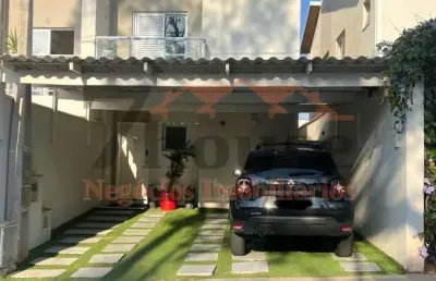 Casa a venda dentro de condomínio em vinhedo-sp, bairro pinheirinho: 3 quartos, 1 suíte, 2 salas, 3 banheiros, 2 vagas, 150m².