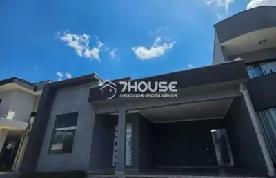Casa a venda em condomínio sumaré-sp - residencial real parque sumaré  3 quartos, 1 suíte, 2 salas, 3 banheiros, 4 vagas, 150m².
