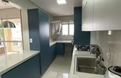 Apartamento à venda no bairro morumbi em paulínia-sp: 3 quartos, 1 suíte, 2 salas, 3 banheiros, 2 vagas, 92m².