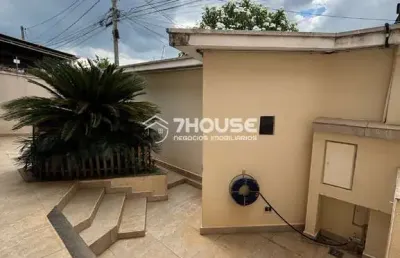 Casa a venda e locação em paulínia, vila bressani - casa com 4 quartos e 283,78m² em paulínia-sp. venda ou locação!