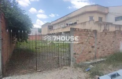 Terreno à venda em paulínia-sp, bairro joão aranha, com 350,00 m² de área! aproveite esta oportunidade única!