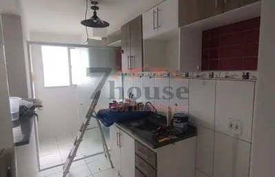 Imperdível oportunidade de adquirir um apartamento de 3 quartos no morumbi, paulínia-sp: confira!