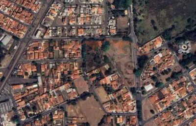 Oportunidade imperdível: área para venda em paulínia-sp, no jardim planalto, com infraestrutura completa!