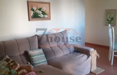 Apartamento com 3 quartos à venda no jardim nova europa, campinas , 64 m2 por r$ 450.000