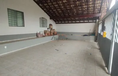 Casa com 3 quartos à venda na vila monte alegre, paulínia  por r$ 590.000