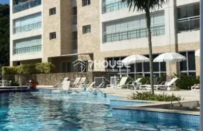 Apartamento com 3 quartos à venda no parque enseada, guarujá , 158 m2 por r$ 1.300.000