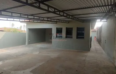 Casa à venda em paulínia-sp, jardim fortaleza: 4 quartos, 1 suíte, 2 salas, 4 banheiros, 7 vagas, área de 234,19m²!