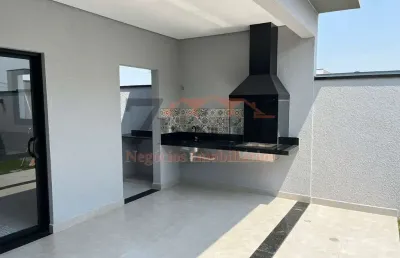 Casa à venda - condomínio olívio franceschini - hortolândia sp.