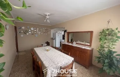 Casa com 5 quartos à venda no Nova Paulínia, Paulínia 