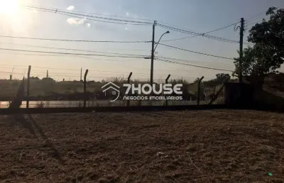 Terreno industrial à venda em paulínia-sp, bairro betel: infraestrutura completa para o seu negócio crescer!