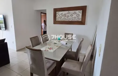 Apartamento à venda em paulínia-sp, jardim américa: 3 quartos, 1 suíte, 2 banheiros, 2 vagas, 78m². venha conferir!