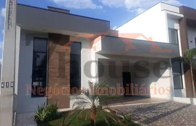 Casa com 3 dormitórios à venda, 144 m²  - residencial real parque sumaré - sumaré/sp