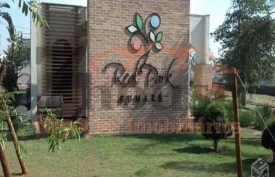 Casa com 3 dormitórios à venda, 170 m² por r$ 850.000 - residencial real parque sumaré - sumaré/sp