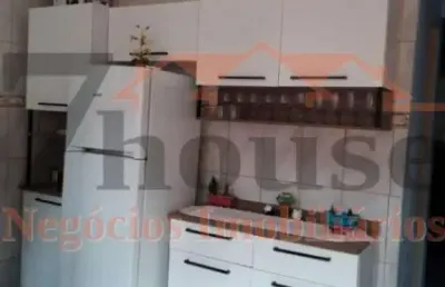 Casa com 2 dormitórios à venda, 130 m² - joão aranha - paulínia/sp