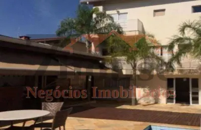 Chácara com 3 dormitórios à venda, 1000 m² por r$ 1.590.000,00 - parque da represa - paulínia/sp