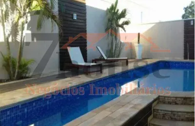 Casa com 4 dormitórios à venda, 347 m² por r$ 1.890.000,00 - condomínio terras do cancioneiro - paulínia/sp