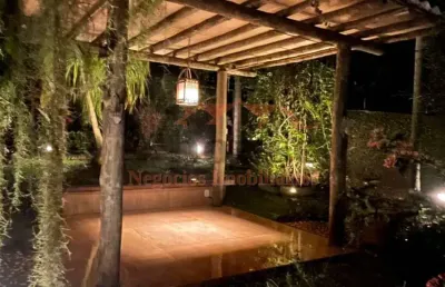 Chácara / sítio com 2 quartos à venda em patropi, paulínia  por r$ 1.100.000